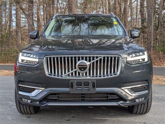 2022 Volvo XC90 Inscription