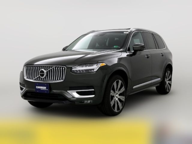 2022 Volvo XC90 Inscription