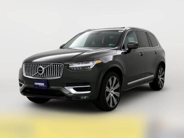 2022 Volvo XC90 Inscription