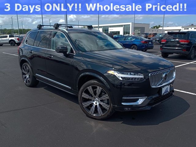 2022 Volvo XC90 Inscription