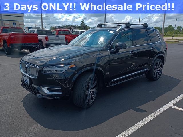 2022 Volvo XC90 Inscription