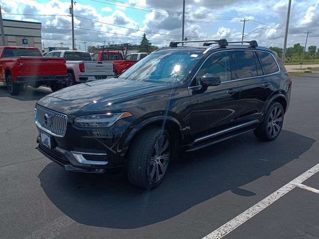 2022 Volvo XC90 Inscription