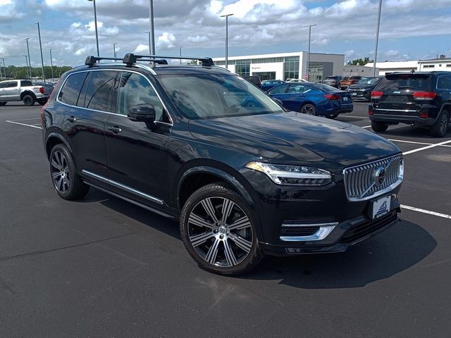 2022 Volvo XC90 Inscription