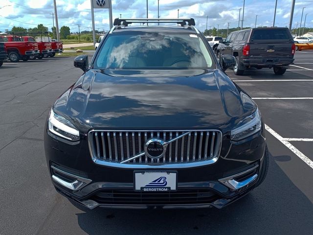 2022 Volvo XC90 Inscription