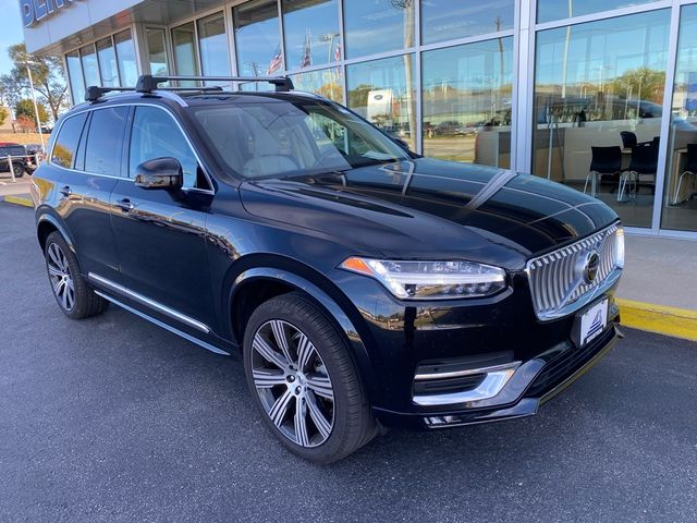 2022 Volvo XC90 Inscription