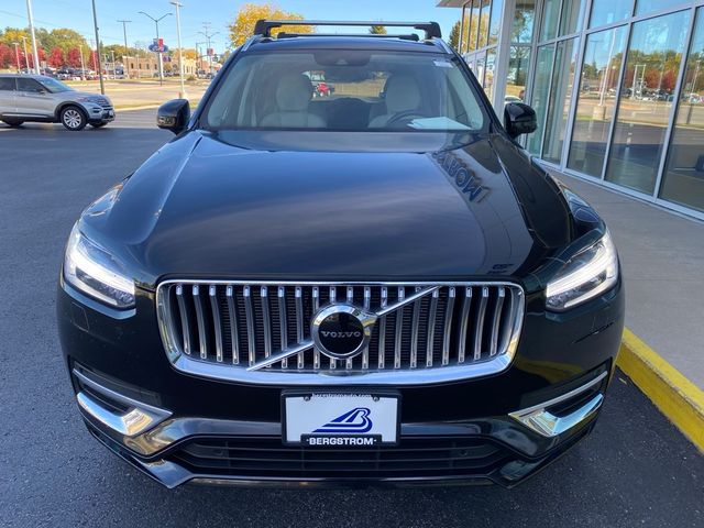 2022 Volvo XC90 Inscription