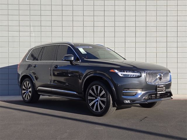 2022 Volvo XC90 Inscription