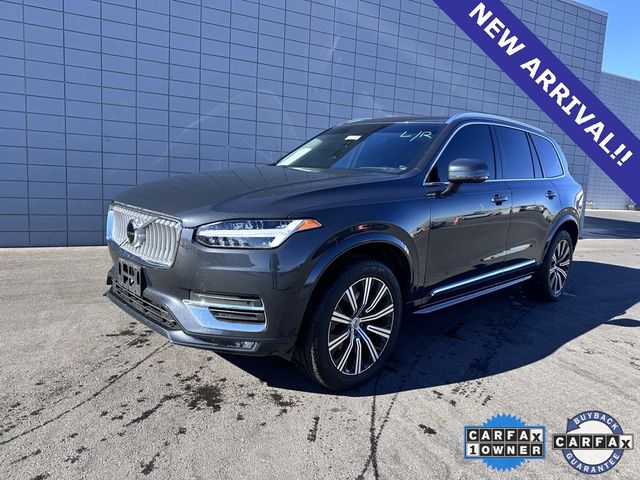 2022 Volvo XC90 Inscription