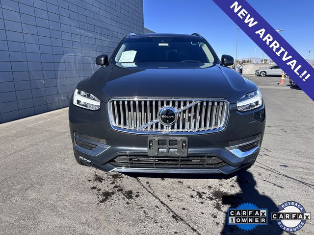 2022 Volvo XC90 Inscription