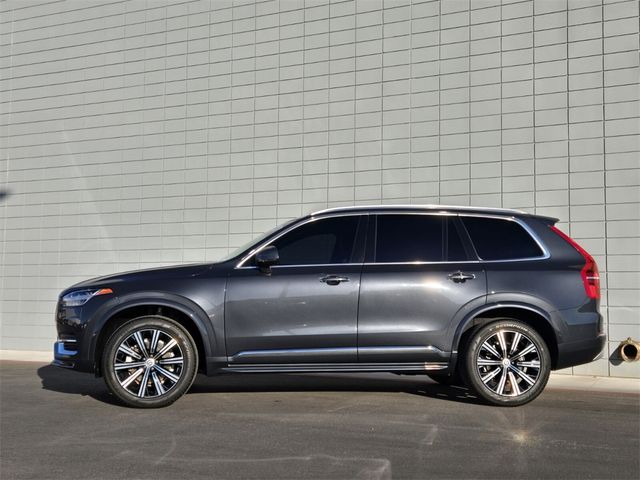 2022 Volvo XC90 Inscription