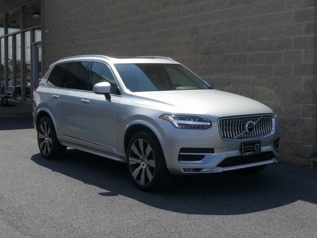 2022 Volvo XC90 Inscription