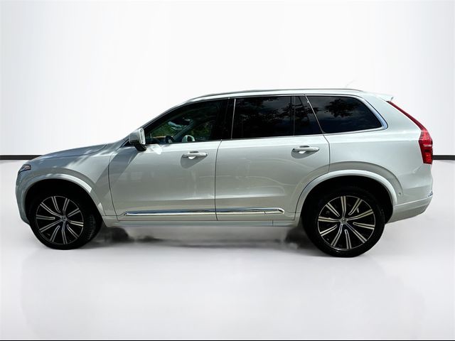 2022 Volvo XC90 Inscription