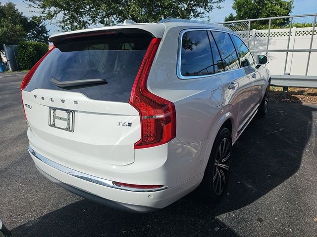 2022 Volvo XC90 Inscription