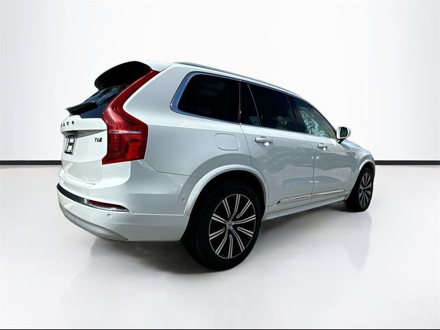 2022 Volvo XC90 Inscription