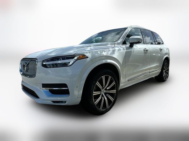 2022 Volvo XC90 Inscription