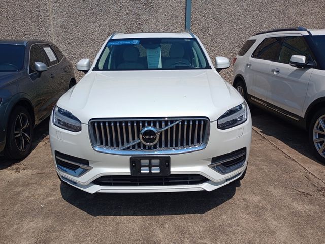 2022 Volvo XC90 Inscription