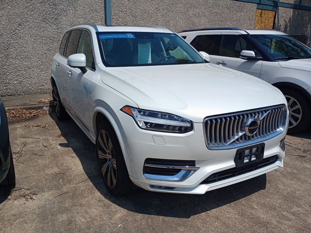 2022 Volvo XC90 Inscription