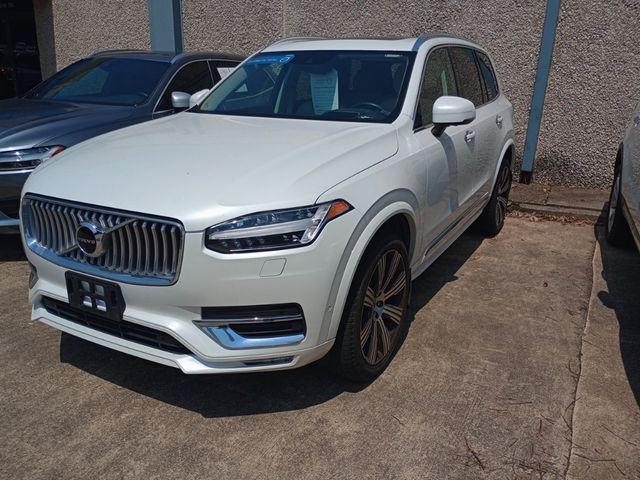 2022 Volvo XC90 Inscription