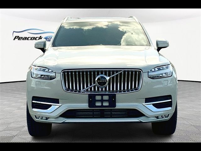 2022 Volvo XC90 Inscription