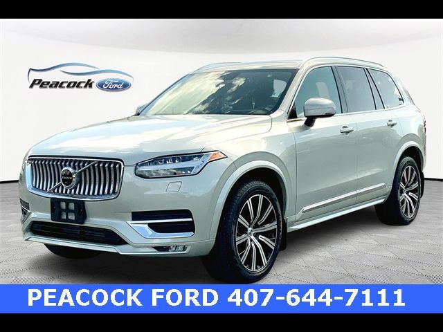 2022 Volvo XC90 Inscription