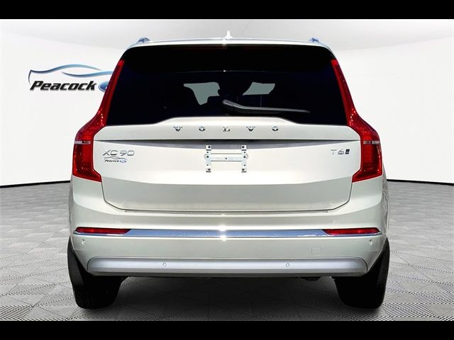 2022 Volvo XC90 Inscription