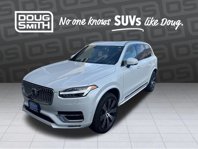 2022 Volvo XC90 Inscription