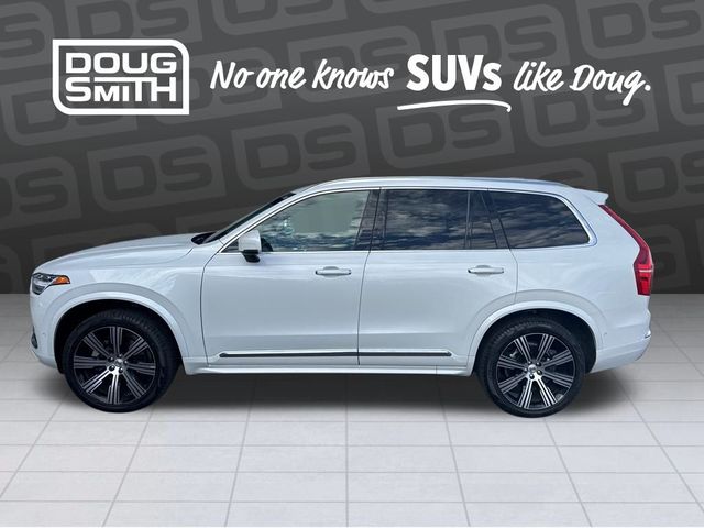 2022 Volvo XC90 Inscription