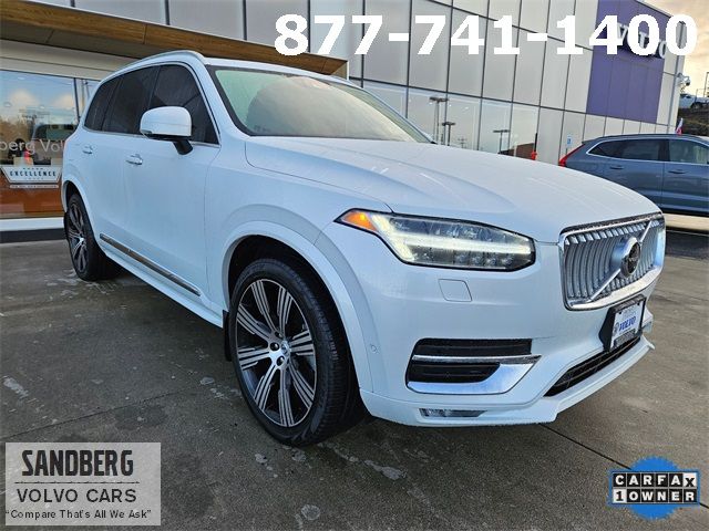 2022 Volvo XC90 Inscription