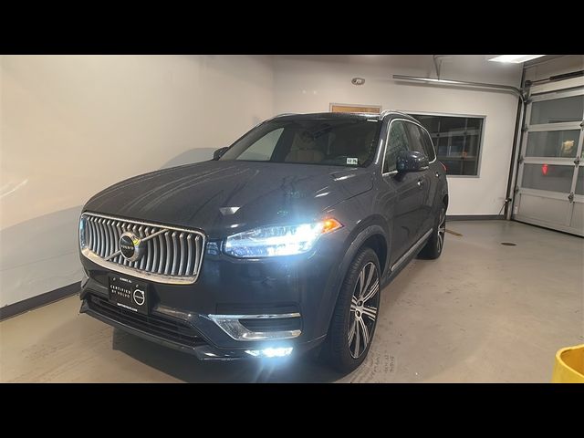 2022 Volvo XC90 Inscription