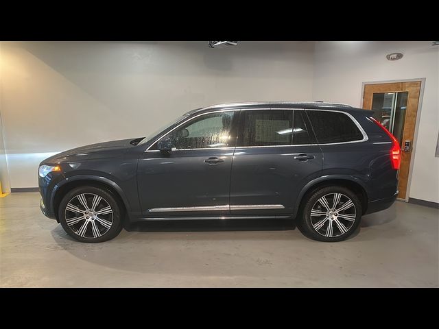 2022 Volvo XC90 Inscription