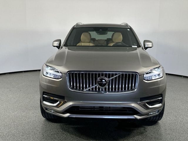 2022 Volvo XC90 Inscription