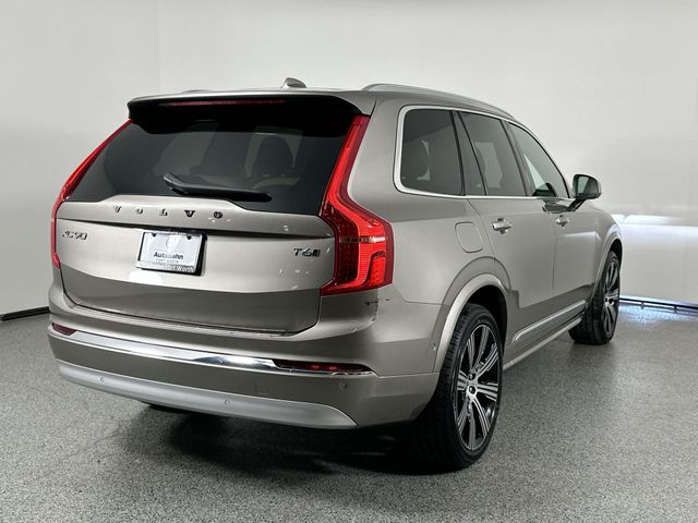 2022 Volvo XC90 Inscription