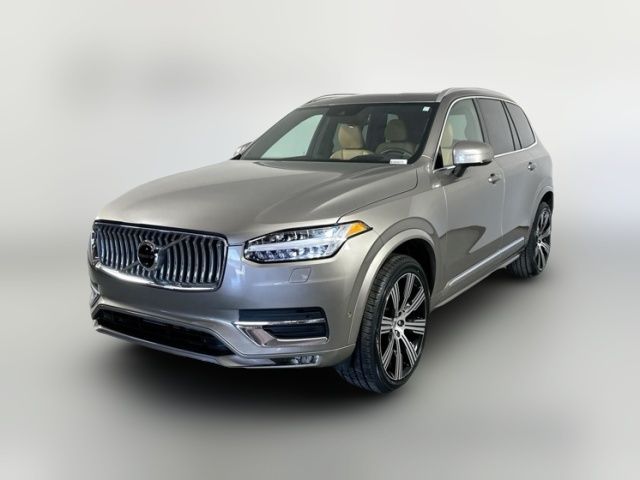 2022 Volvo XC90 Inscription