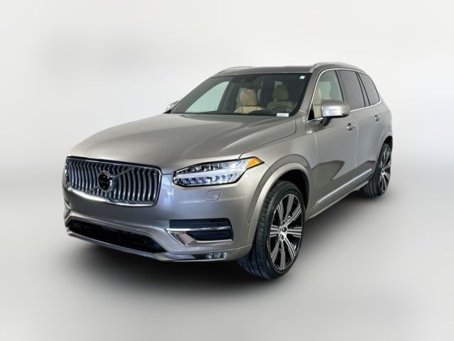 2022 Volvo XC90 Inscription