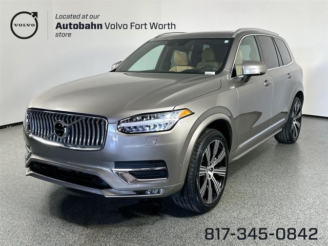 2022 Volvo XC90 Inscription