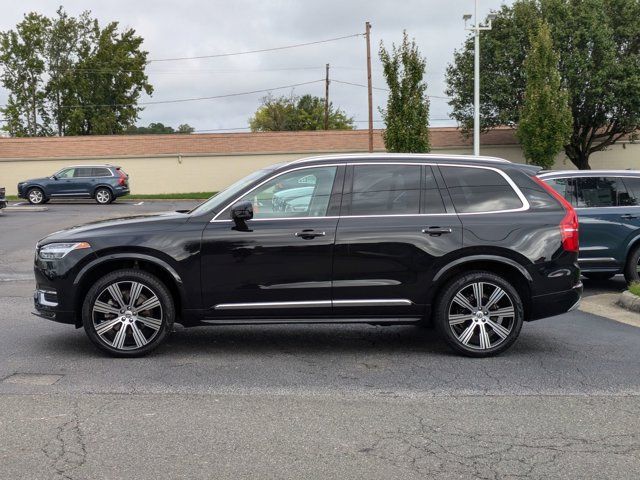 2022 Volvo XC90 Inscription