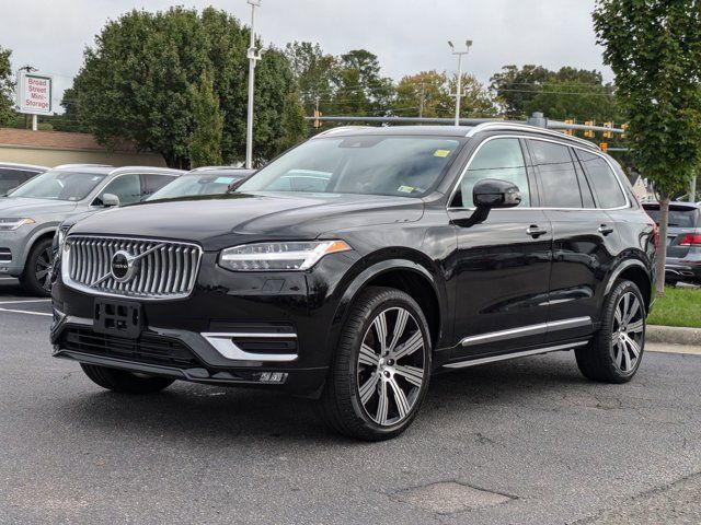 2022 Volvo XC90 Inscription