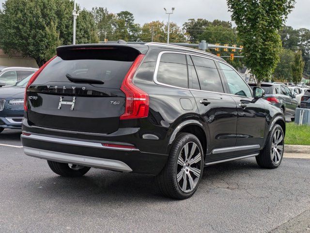 2022 Volvo XC90 Inscription