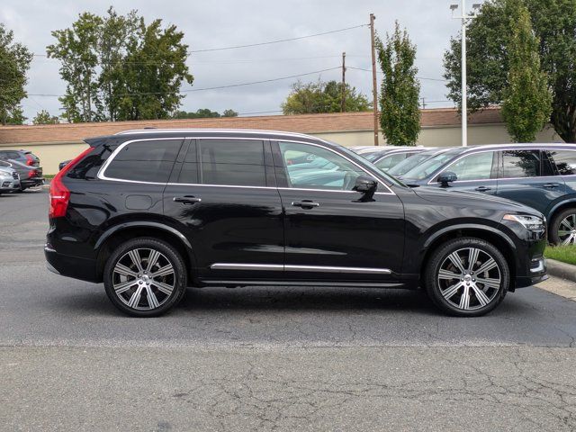 2022 Volvo XC90 Inscription