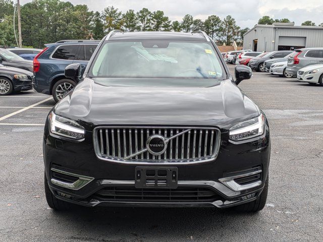 2022 Volvo XC90 Inscription