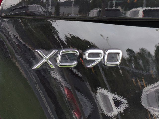 2022 Volvo XC90 Inscription