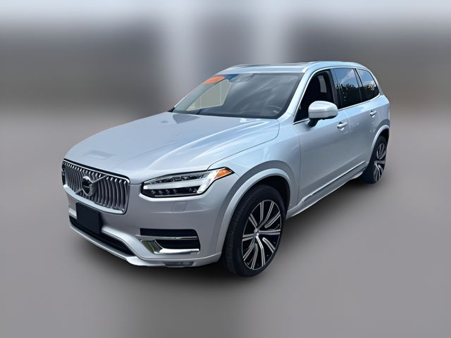 2022 Volvo XC90 Inscription