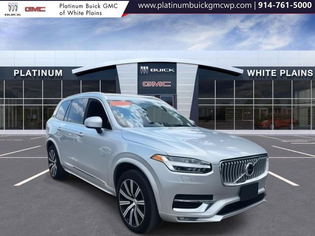 2022 Volvo XC90 Inscription