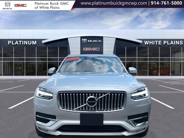 2022 Volvo XC90 Inscription
