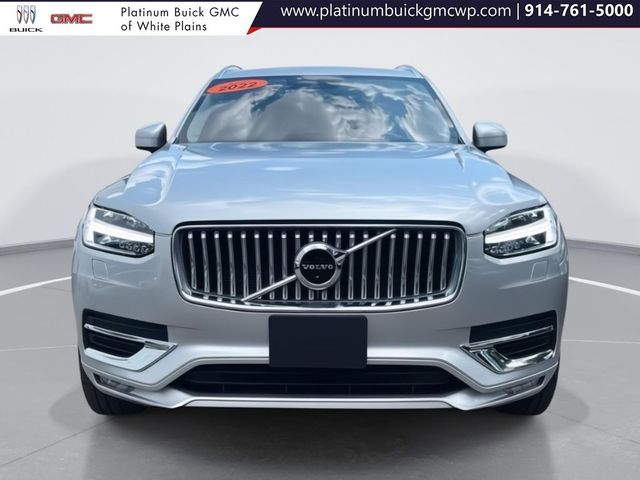 2022 Volvo XC90 Inscription