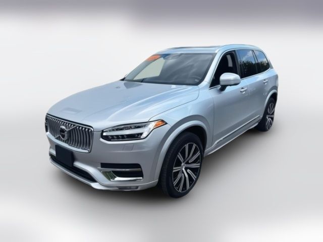 2022 Volvo XC90 Inscription