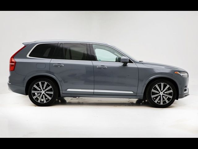 2022 Volvo XC90 Inscription