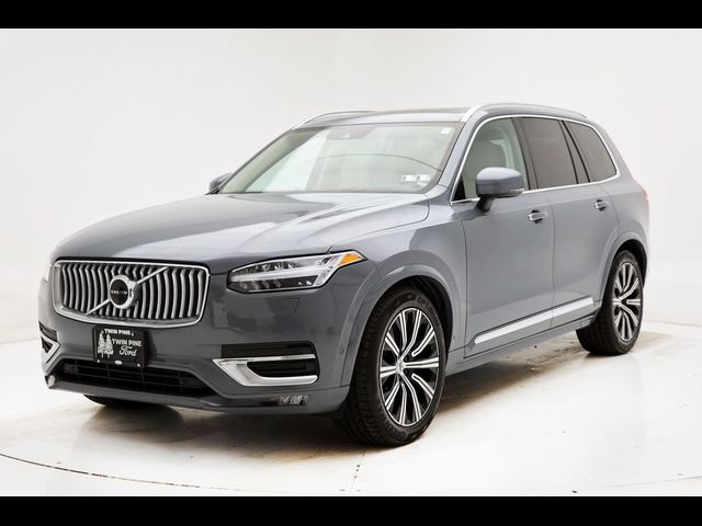 2022 Volvo XC90 Inscription