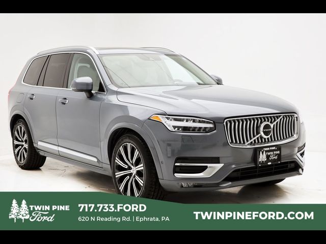 2022 Volvo XC90 Inscription