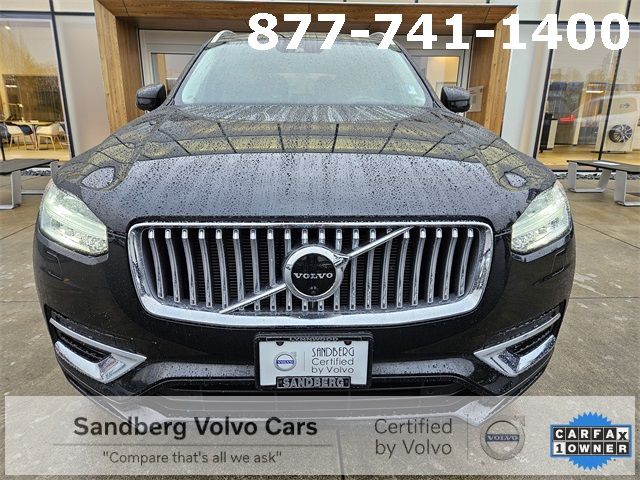 2022 Volvo XC90 Inscription